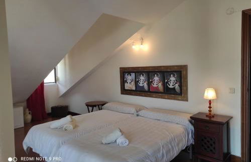 Apartamento Turístico Merón, Duplex (1 llave) - Foto 14