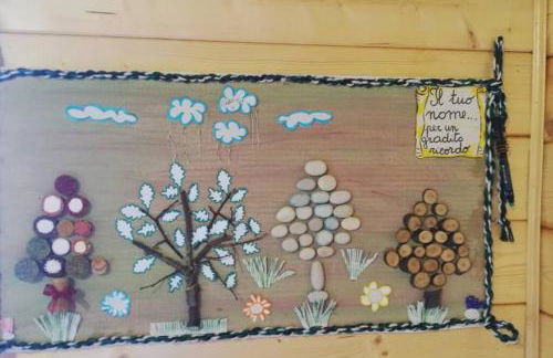 Casa sull'Albero Treehouse Costa dei Trabocchi - Foto 31