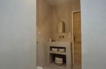 Appartement cosy avec jardin et parking - Foto 11