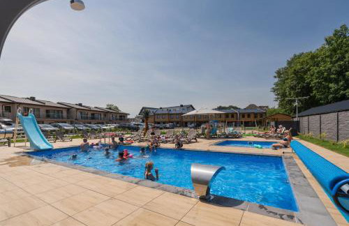 Domki Marcela Mielno - Foto 44