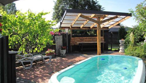 Agroturystyka Przylesie - Foto 5