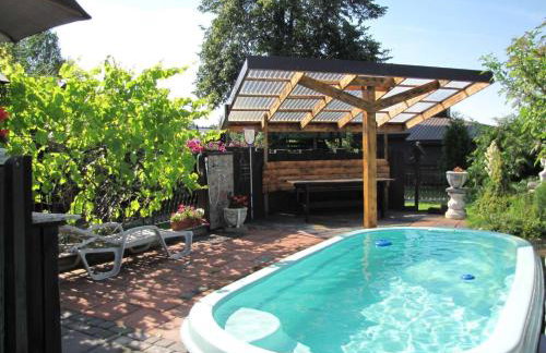 Agroturystyka Przylesie - Foto 5