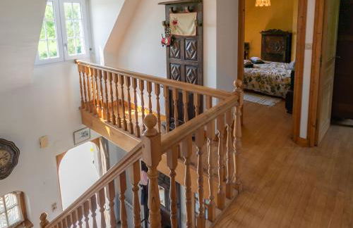 Holiday Home Ti Breizh by Interhome - Foto 16