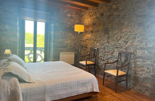 Casa Ramona en Ribeira Sacra - Foto 43