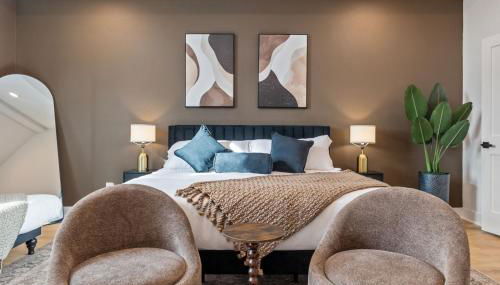 Brand New 3BR 2 5BA Home with Hot Tub - Foto 4