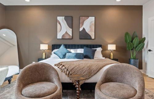 Brand New 3BR 2 5BA Home with Hot Tub - Photo 4