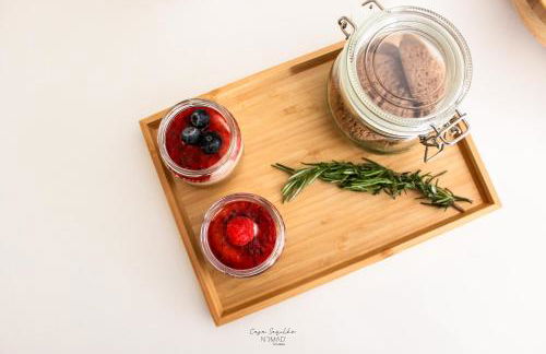 Nomad Houses - Casa Sarilho - Foto 2