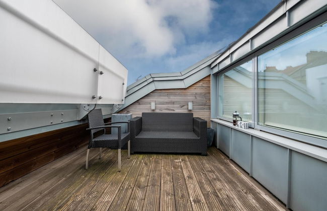 Trendy Queen s Park Home Close to Hampstead - Foto 19