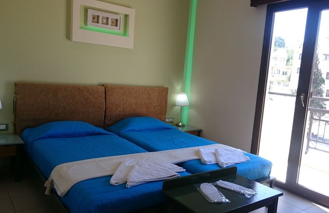 Mythos Platanias - Foto 22