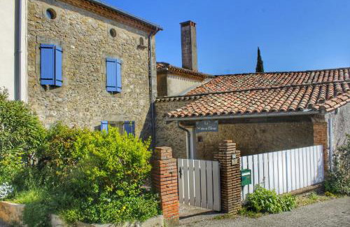 La maison bleue - Foto 1