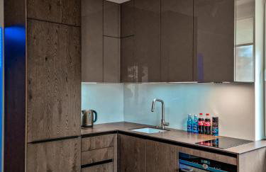 Apartament VIP PROMENADA - Foto 16