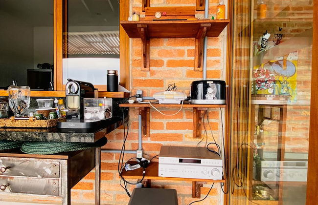 Paraiso em Juquehy - Foto 50