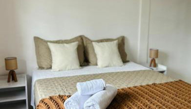 Búzios Apartamento Charmoso - Foto 1, towels