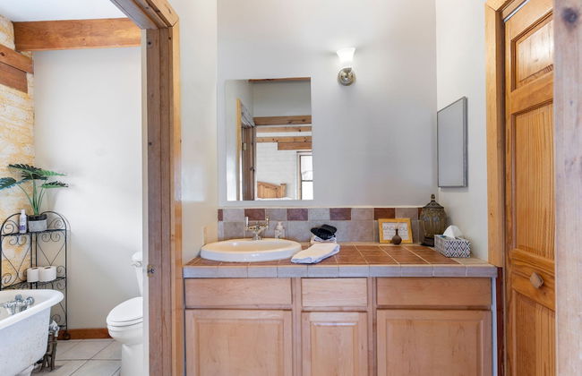 Adobe Vista - Cozy and Inviting Spectacular View - Foto 18