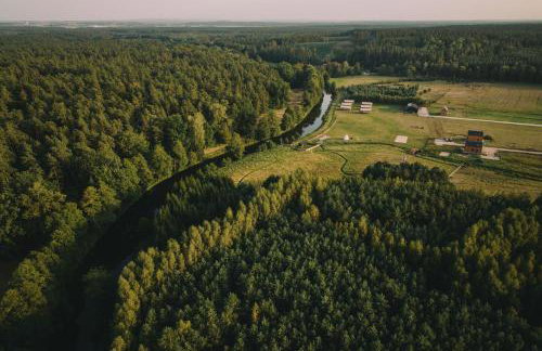 Szept Oberlandu - boutique, luxury Villa in Liva Park - Foto 19