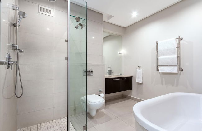 The Crystal - Spectacular sea Views in Camps Bay - Foto 35