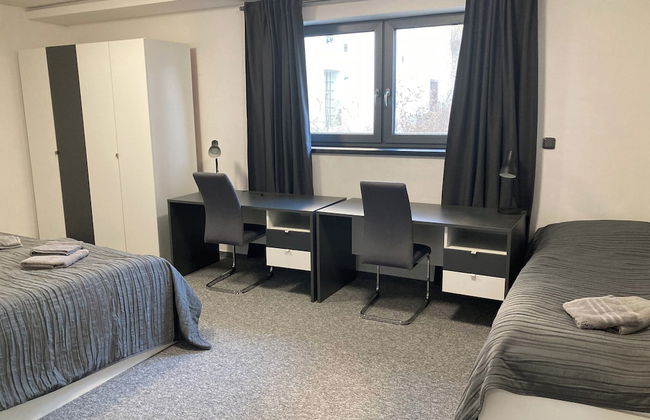 Apartmány Grasel - Photo 5