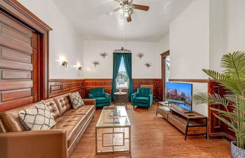The Victorian on South Park - Sleeps 6 - Foto 1