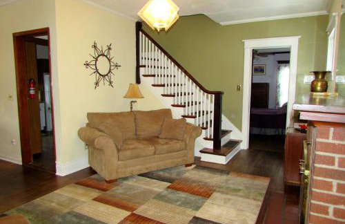 Whirlpool Cottage - Foto 6