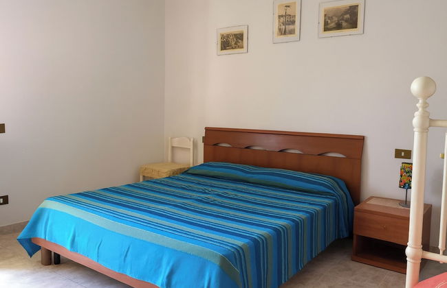 Casa Tirrena 600m from sea - Foto 3