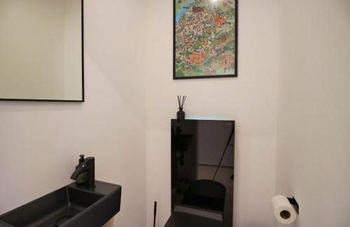 Mosel-Herz Trier Ferienhaus - Foto 15