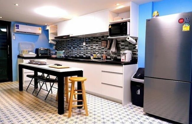 BEB Silom Condolette - Photo 10