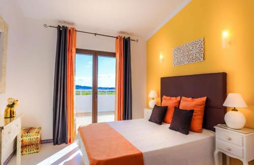 V3, Villa Belo Horizonte near Beach, Albufeira - Foto 10