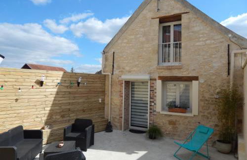 L'étonnante - Foto 1