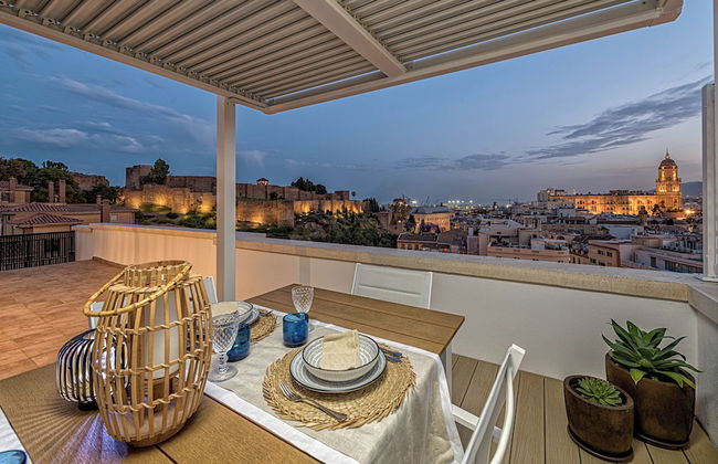 Solaga - Alcazaba - Foto 22