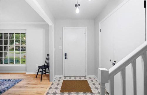 Light Bright OP Remodeled Home 4BD 2BTH - Foto 41