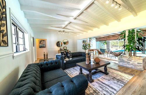 Luxury Miami Village w/Pool+Grill+MiniGolf - Foto 15