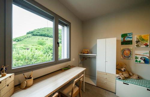 BoCa1 Appartamento Lago Iseo Franciacorta - Foto 23