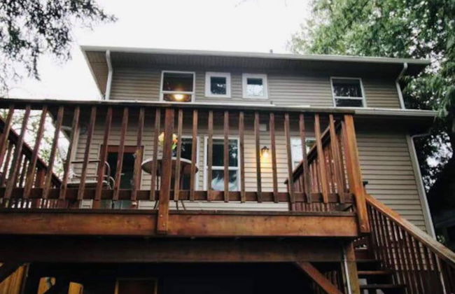 Charming Stay in Marvelous Seattle - Foto 38