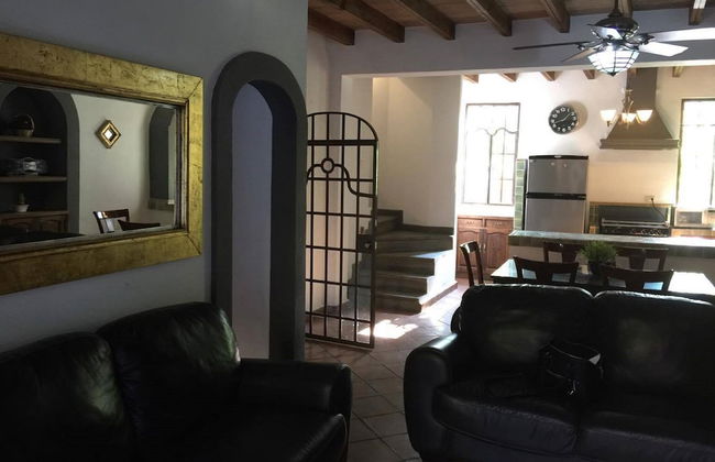 Villa Toscana - Foto 23