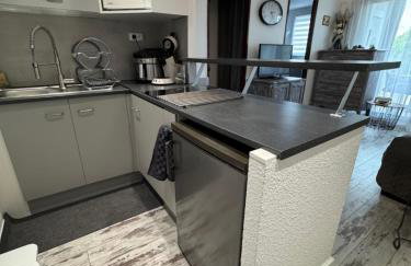 Cap Parenthèse By L'Avenue - T2 Familial - Proche plage, Seaquarium - 2e étage - Parking privé - Foto 6