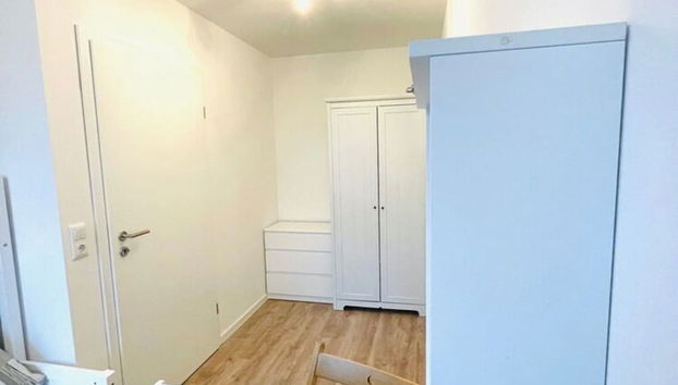 Apartment Helma Near sea Beach With Terrace - Foto 2, Zimmer