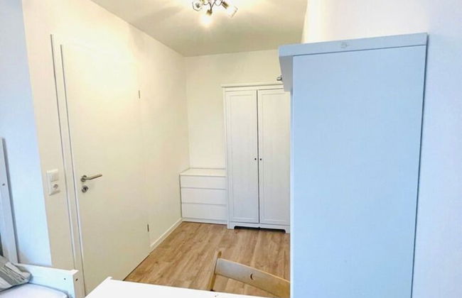 Apartment Helma Near sea Beach With Terrace - Foto 2