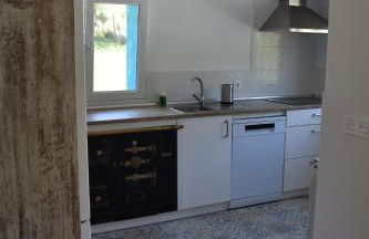 LA CASA AZUL, un oasis de calma, vistas impresionantes con PISCINA, SALTADOR, BARBACOA y acceso al río Asón - Foto 18