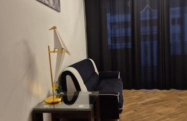 Apartament Golden Flight - Foto 21