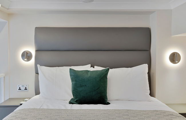 Cleveland Residences Paddington - Foto 41