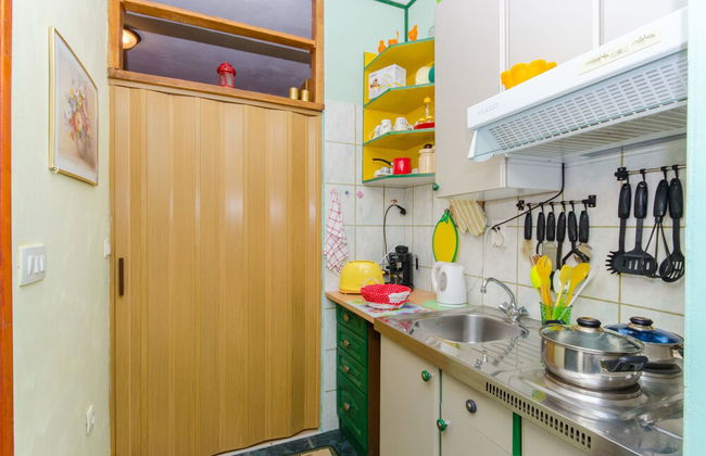 Apartment Slavka - Foto 7