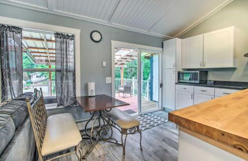 Cozy North Bend Getaway Near Dunes and Ocean! - Foto 7