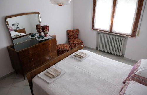 il Quadrifoglio camere in stile vintage - Foto 8