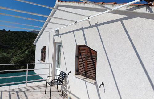 Apartments by the sea Borje, Peljesac - 24837 - Foto 3