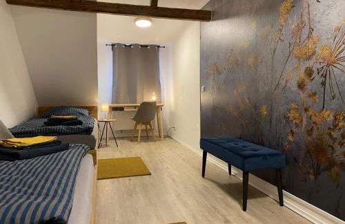 Ferienwohnung Happynest - Foto 28