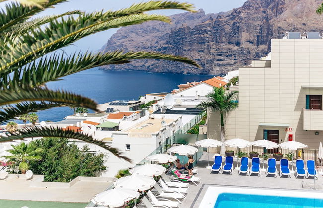 Klayman Diamond Aparthotel - Foto 26