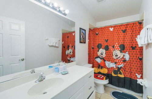 Huge Screened Patio That Overlooks Lake Buck, Near Famous Attractions!! - Foto 11