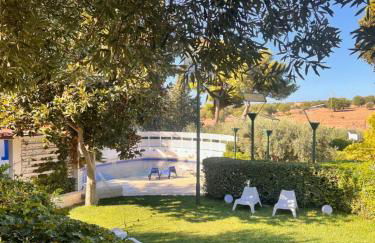 Villa Aurea - Foto 25