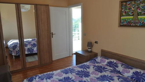 Holiday home near Monte Baldo in Tremosine Sul Garda - Foto 4