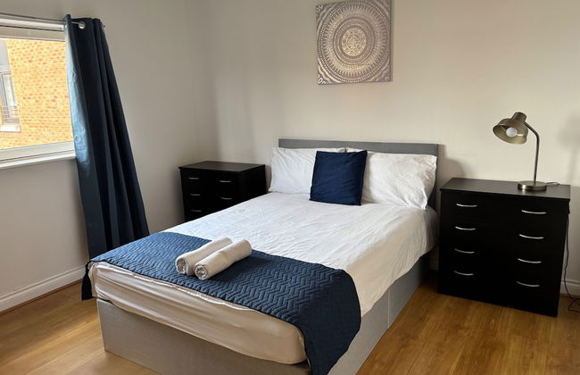 Glasgow City Escape - Spacious 3 Bedroom Apartment - Foto 6